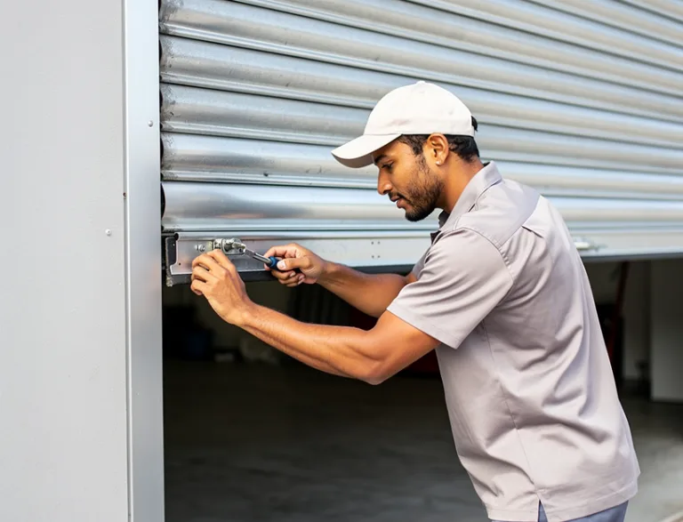 Rolling Shutter Repair service in Woodland Hills